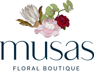 Musas | Floral Boutique